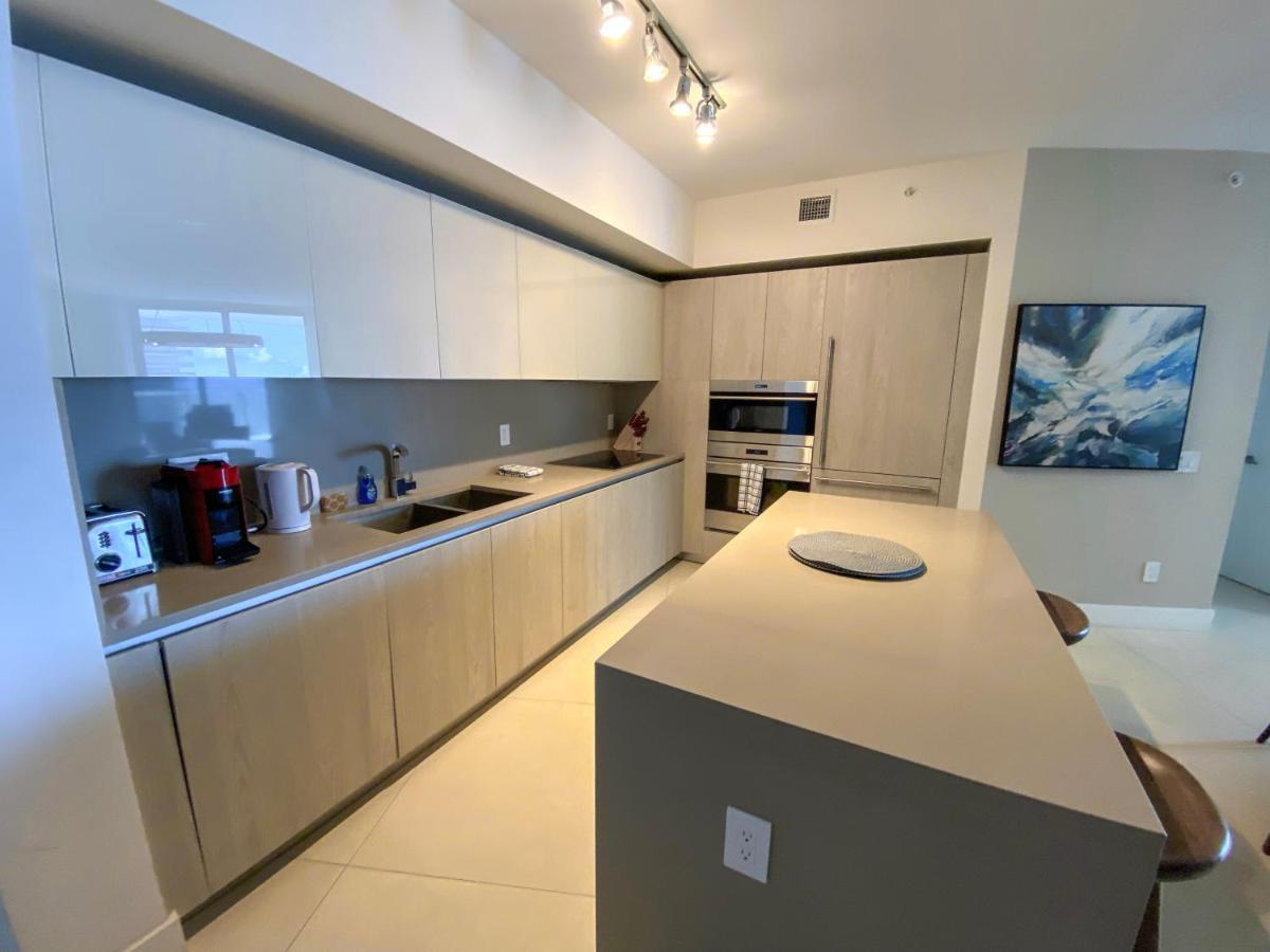 Lyfe Residence Building - Private Apts Over The Beach Hollywood Ngoại thất bức ảnh