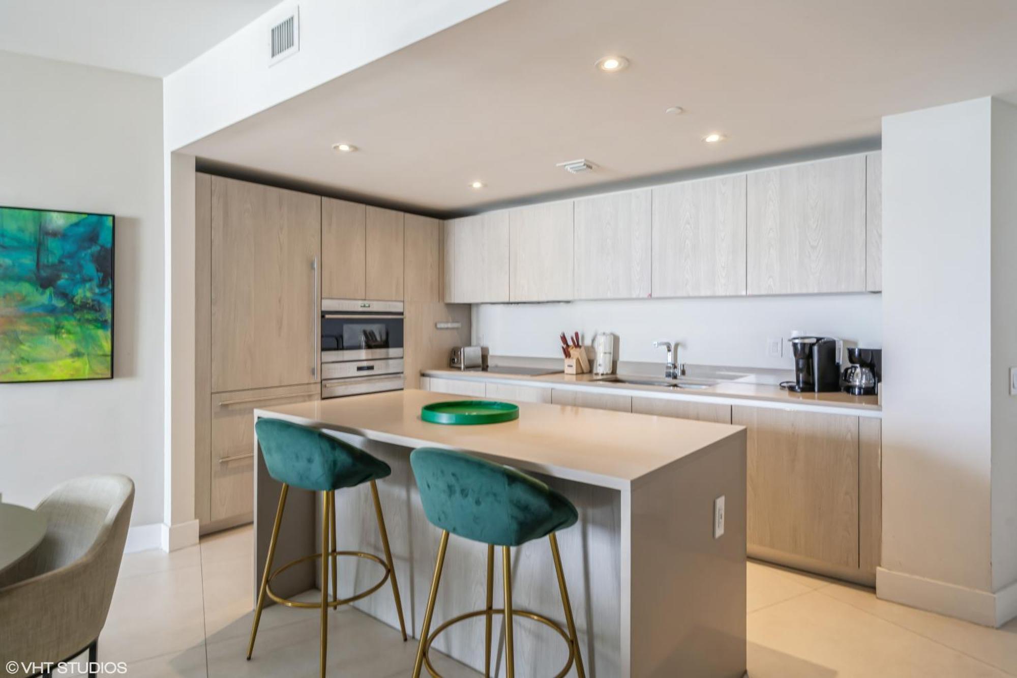 Lyfe Residence Building - Private Apts Over The Beach Hollywood Ngoại thất bức ảnh