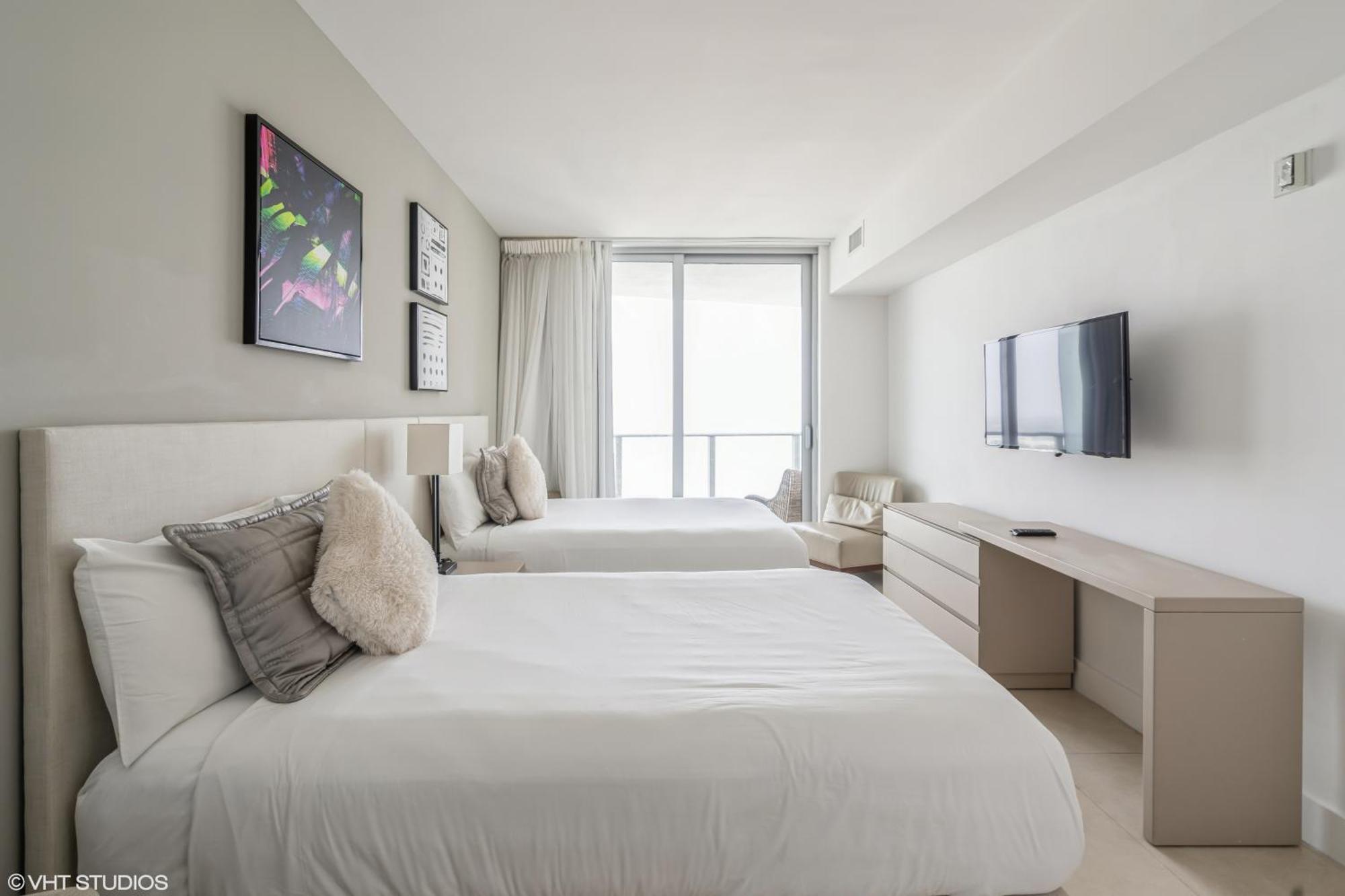 Lyfe Residence Building - Private Apts Over The Beach Hollywood Ngoại thất bức ảnh