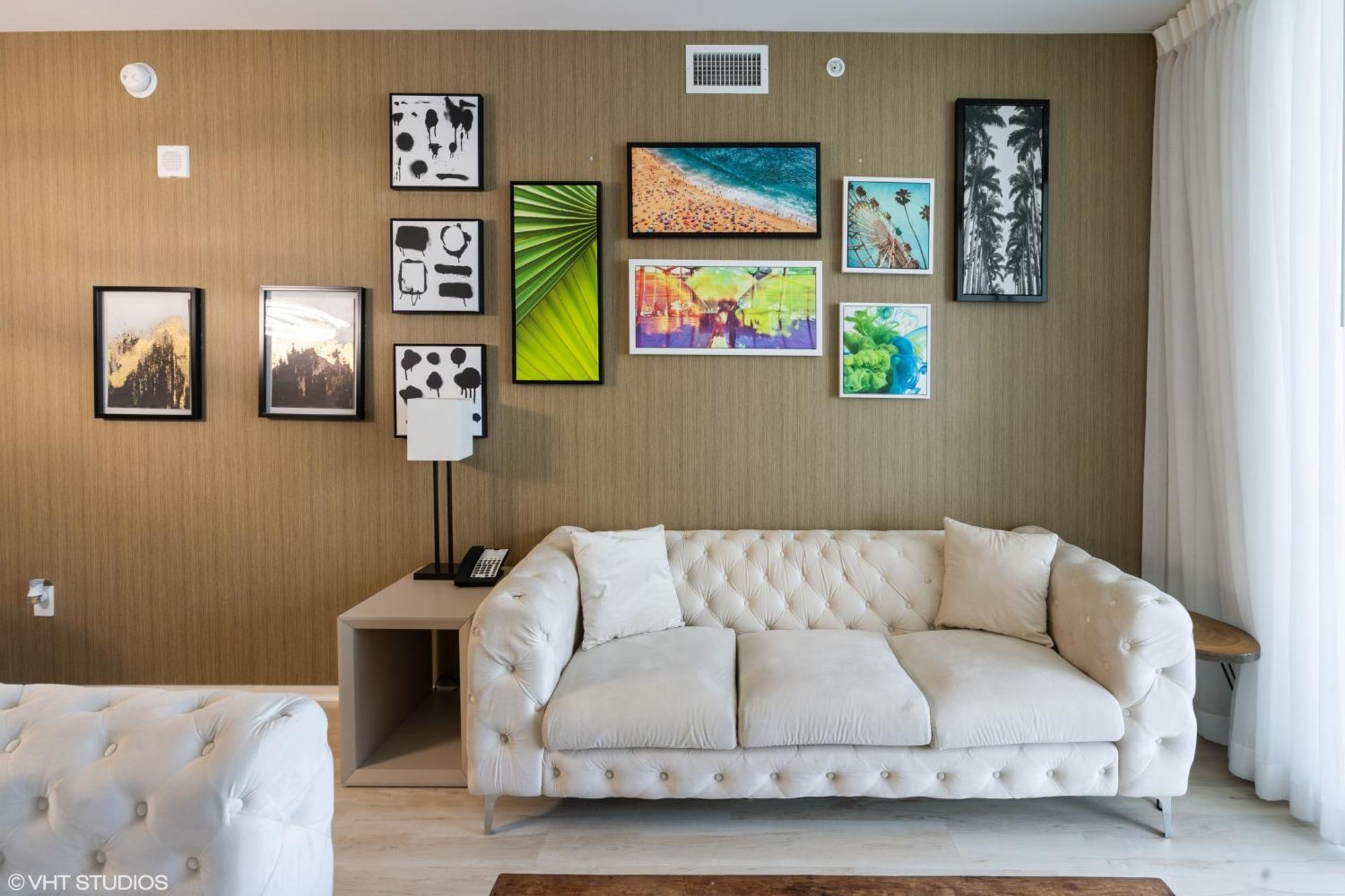 Lyfe Residence Building - Private Apts Over The Beach Hollywood Ngoại thất bức ảnh