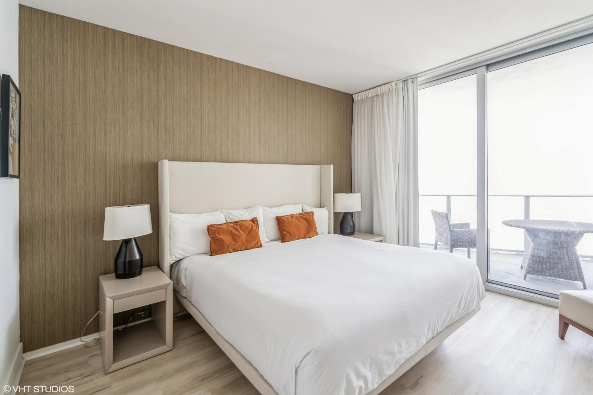 Lyfe Residence Building - Private Apts Over The Beach Hollywood Ngoại thất bức ảnh