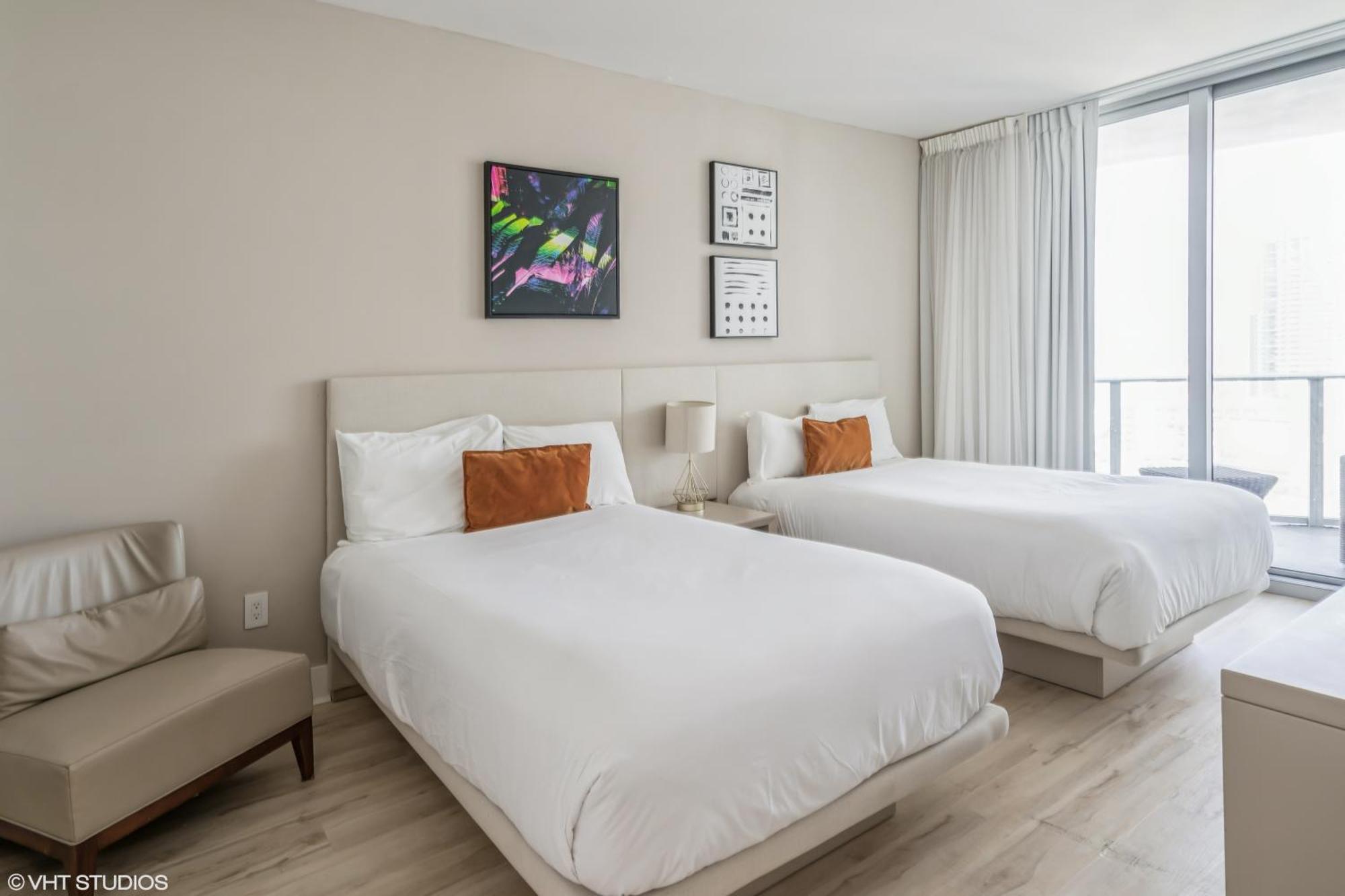 Lyfe Residence Building - Private Apts Over The Beach Hollywood Ngoại thất bức ảnh