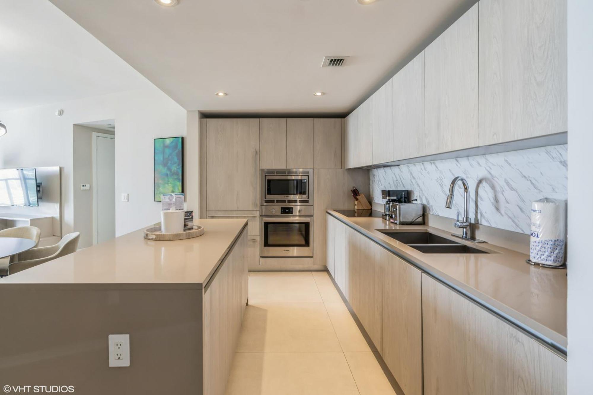 Lyfe Residence Building - Private Apts Over The Beach Hollywood Ngoại thất bức ảnh