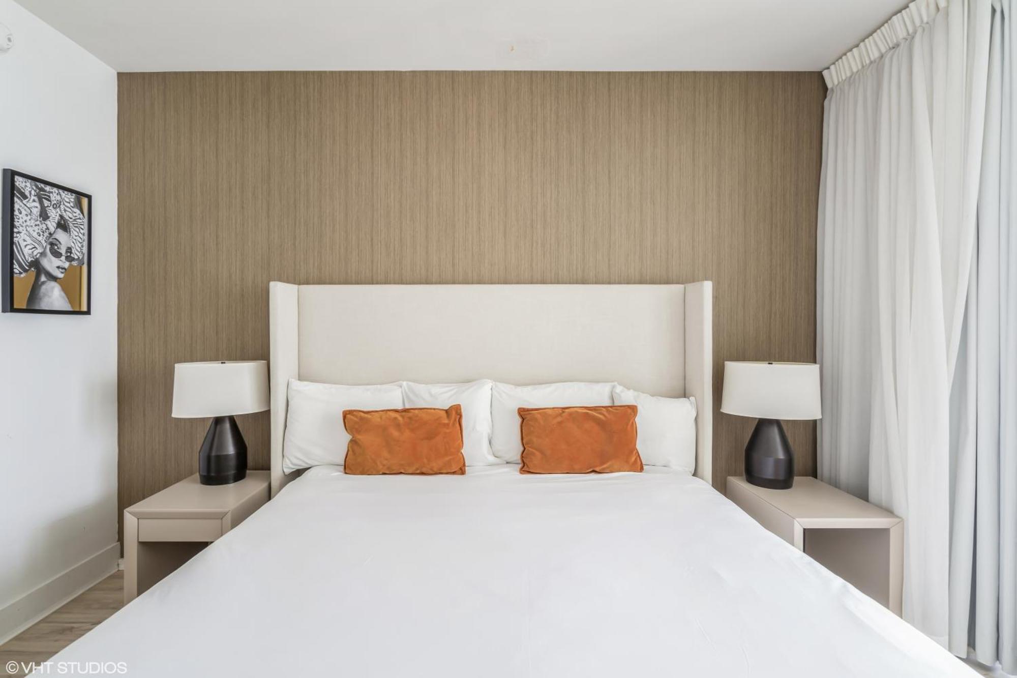 Lyfe Residence Building - Private Apts Over The Beach Hollywood Ngoại thất bức ảnh