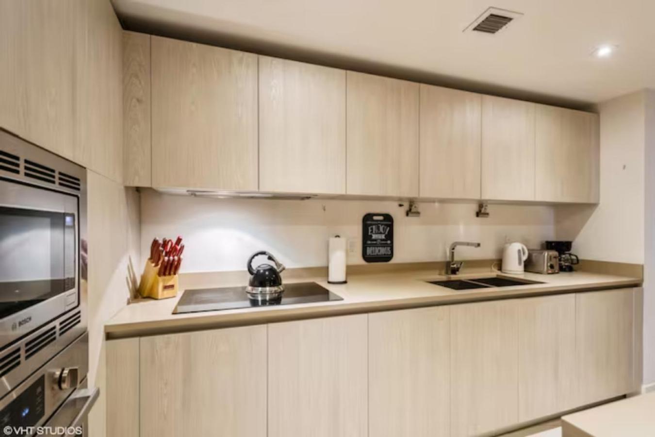 Lyfe Residence Building - Private Apts Over The Beach Hollywood Ngoại thất bức ảnh