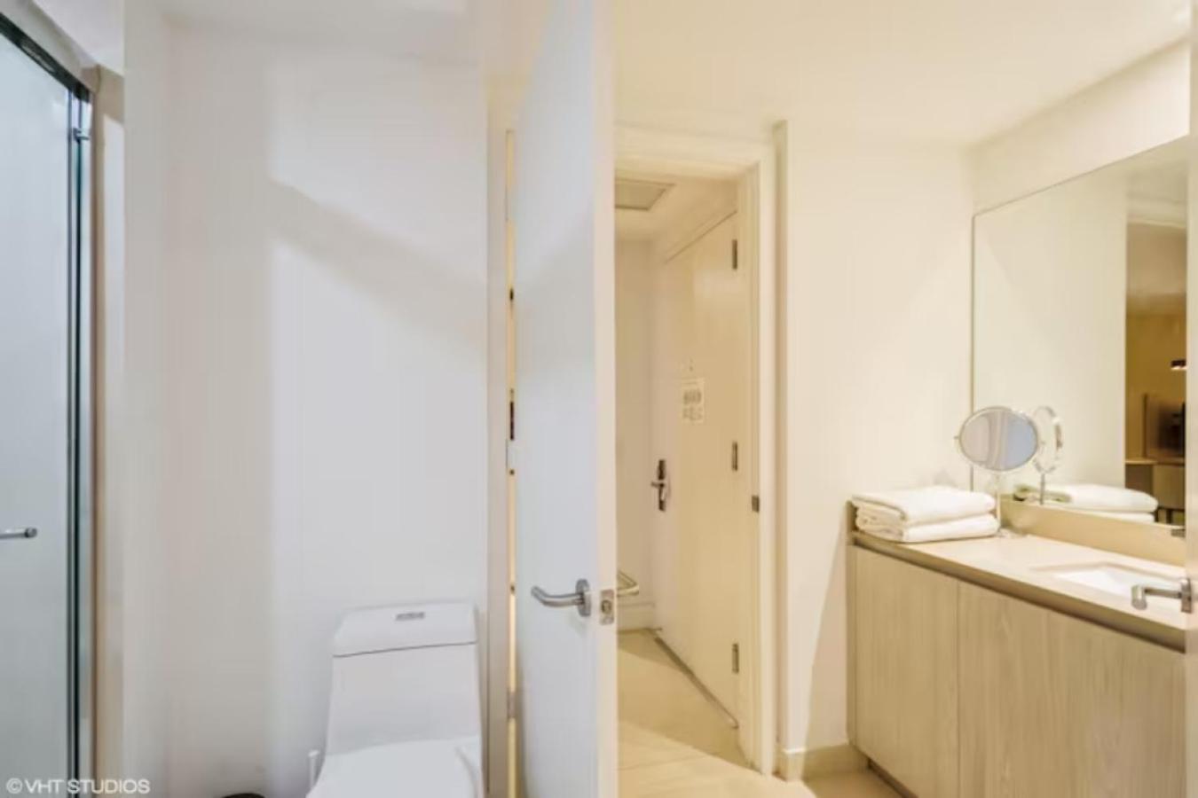 Lyfe Residence Building - Private Apts Over The Beach Hollywood Ngoại thất bức ảnh