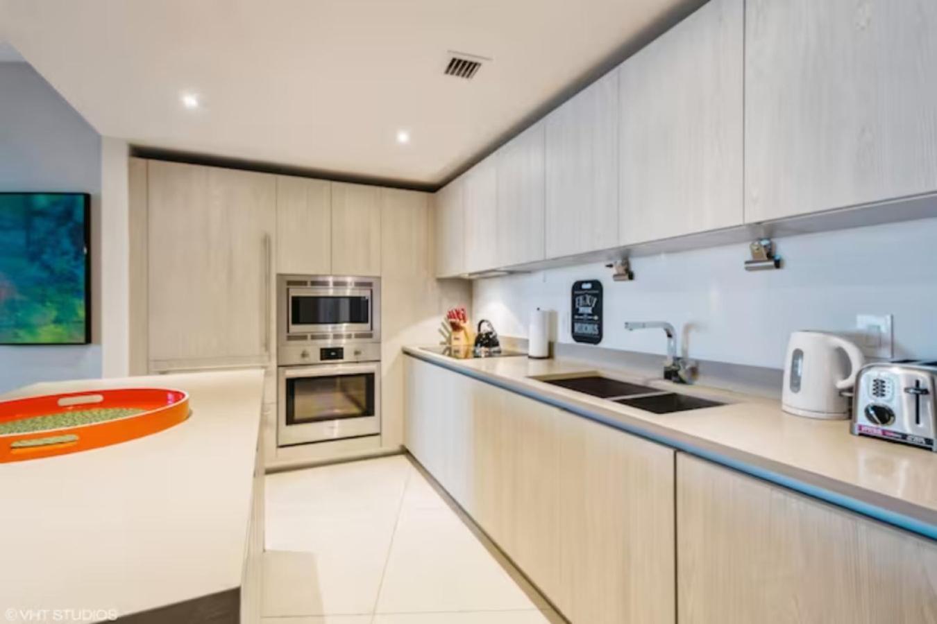 Lyfe Residence Building - Private Apts Over The Beach Hollywood Ngoại thất bức ảnh