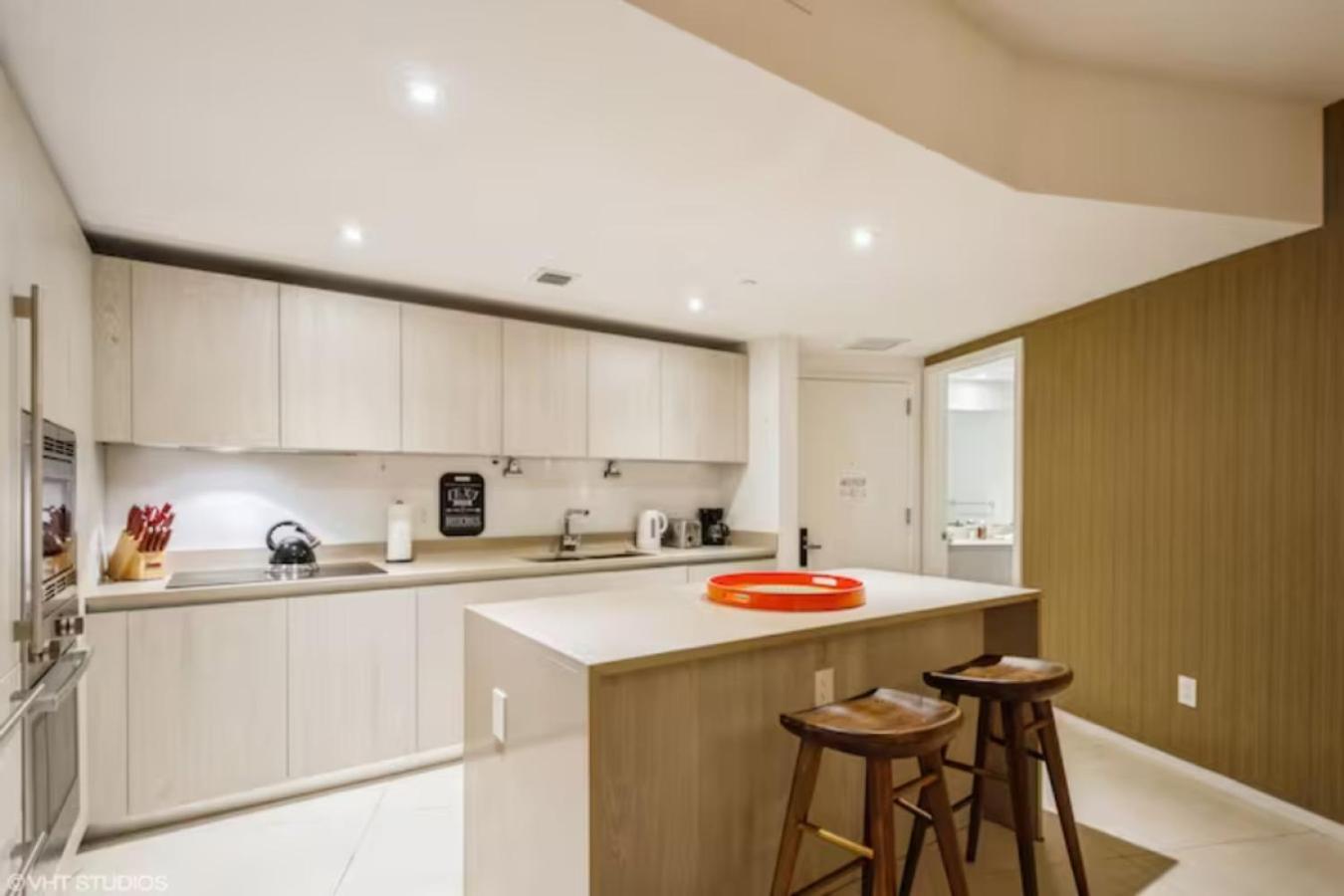 Lyfe Residence Building - Private Apts Over The Beach Hollywood Ngoại thất bức ảnh