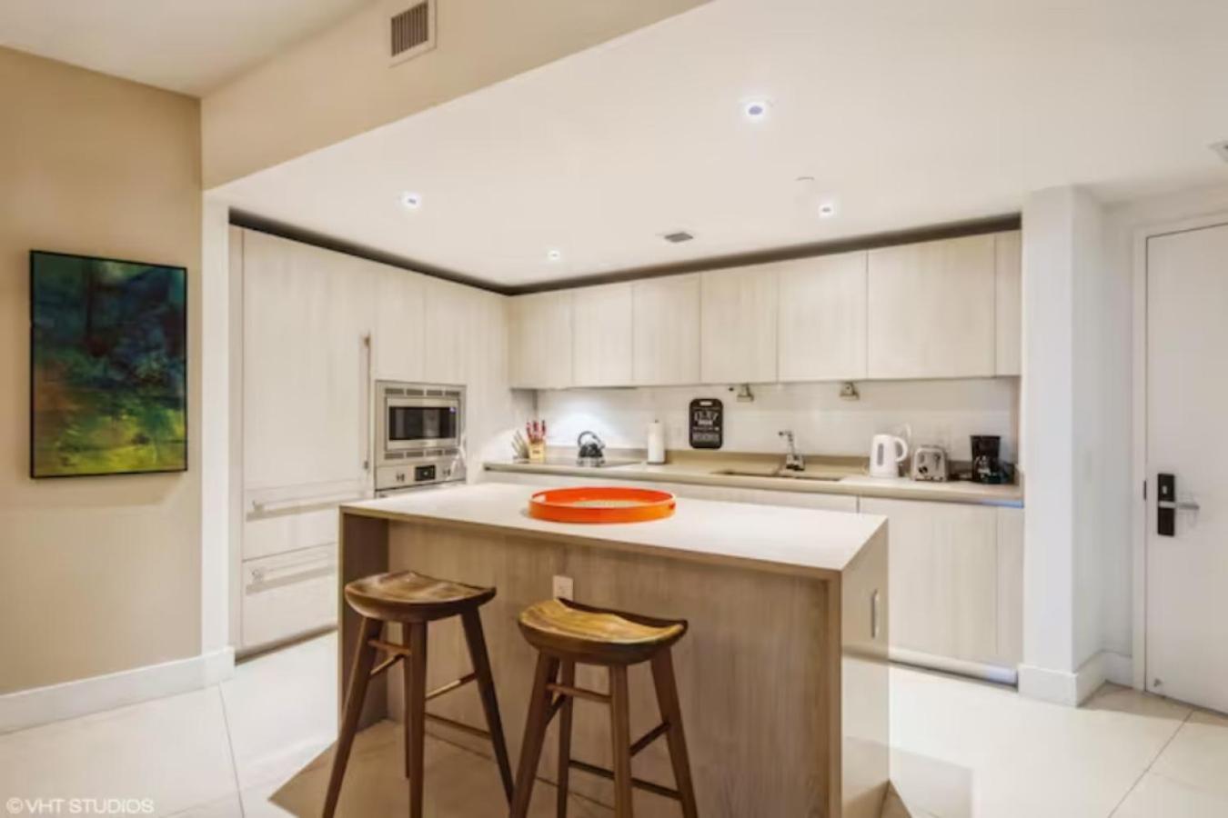 Lyfe Residence Building - Private Apts Over The Beach Hollywood Ngoại thất bức ảnh