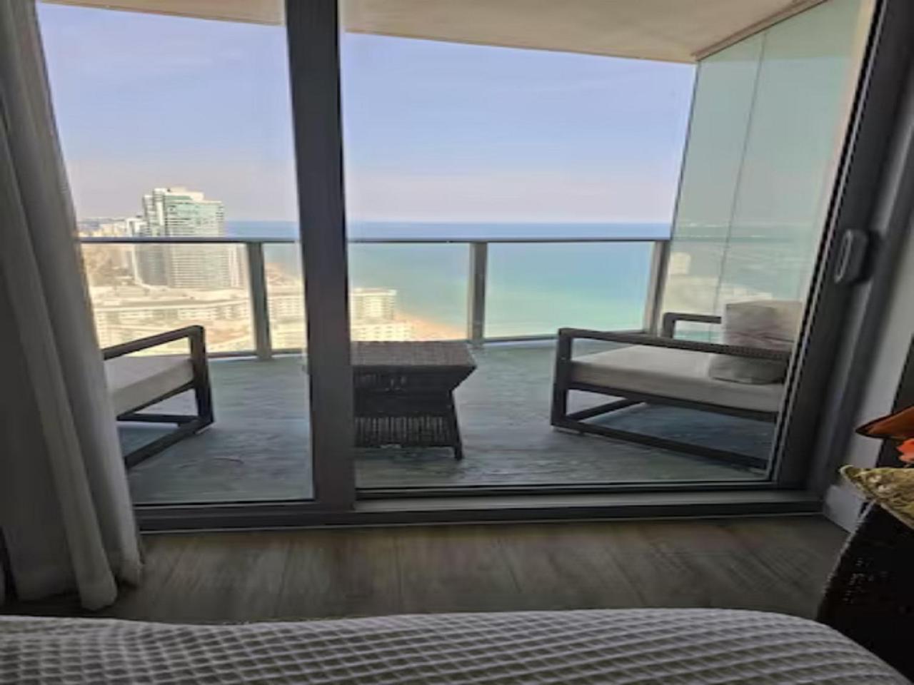 Lyfe Residence Building - Private Apts Over The Beach Hollywood Ngoại thất bức ảnh