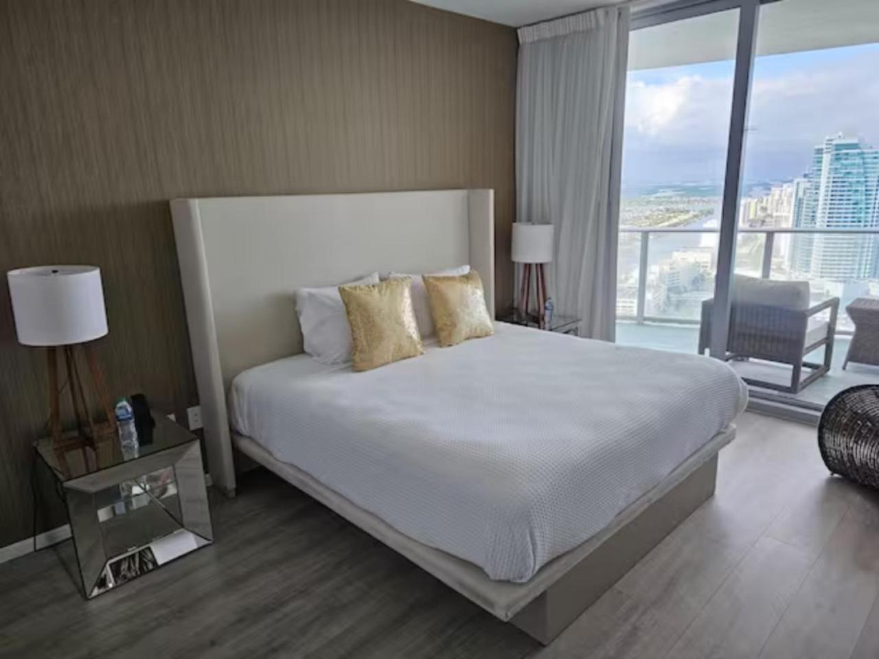 Lyfe Residence Building - Private Apts Over The Beach Hollywood Ngoại thất bức ảnh