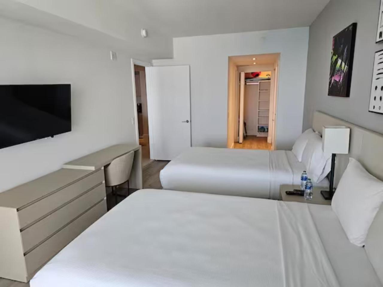 Lyfe Residence Building - Private Apts Over The Beach Hollywood Ngoại thất bức ảnh