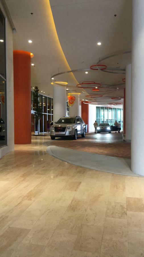 Lyfe Residence Building - Private Apts Over The Beach Hollywood Ngoại thất bức ảnh